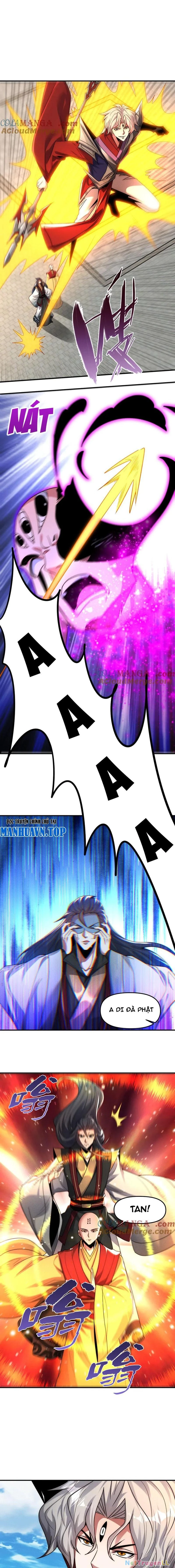 Tối Cường Thần Thoại Đế Hoàng Chapter 131 - Trang 4