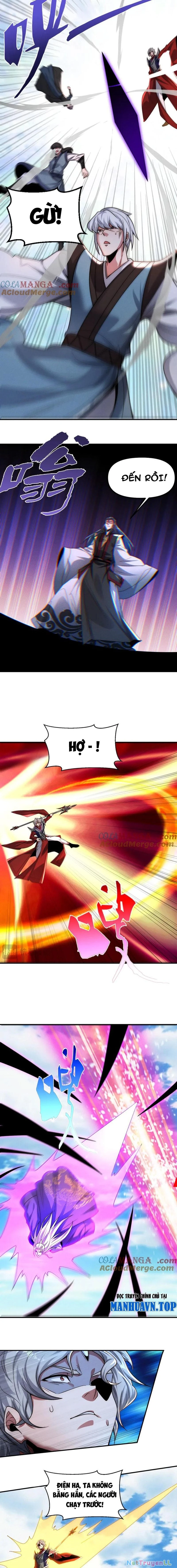 Tối Cường Thần Thoại Đế Hoàng Chapter 131 - Trang 4