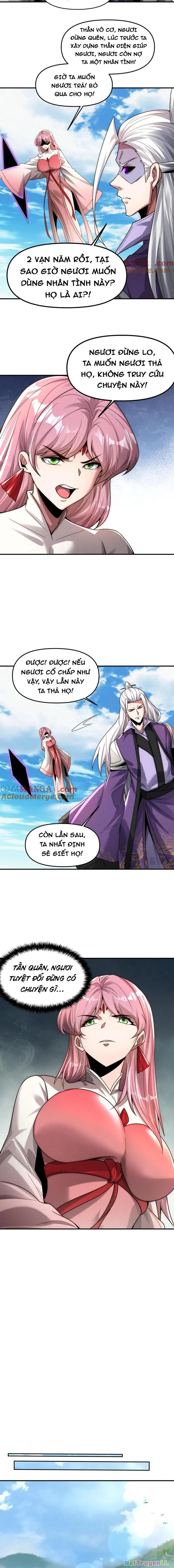 Tối Cường Thần Thoại Đế Hoàng Chapter 131 - Trang 4