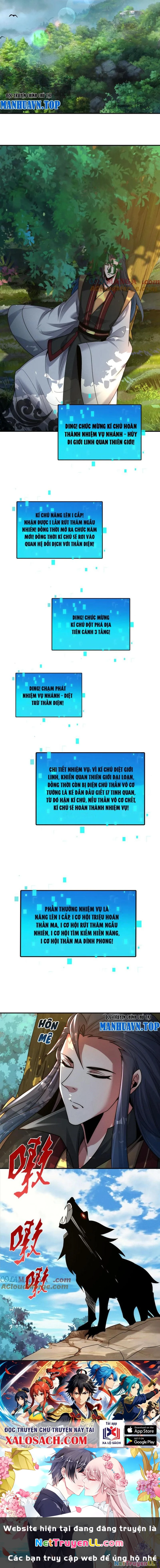 Tối Cường Thần Thoại Đế Hoàng Chapter 131 - Trang 4