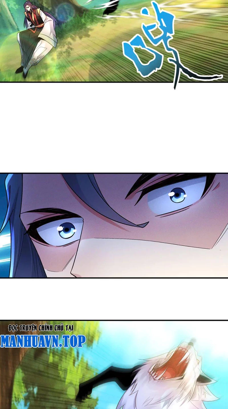 Tối Cường Thần Thoại Đế Hoàng Chapter 132 - Trang 4