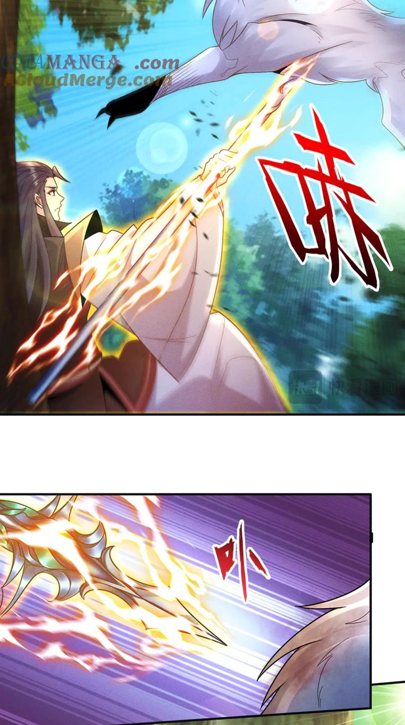 Tối Cường Thần Thoại Đế Hoàng Chapter 132 - Trang 4