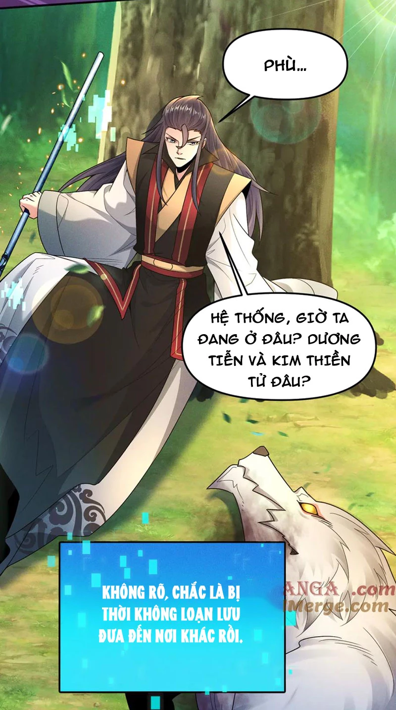 Tối Cường Thần Thoại Đế Hoàng Chapter 132 - Trang 4