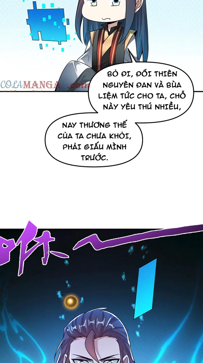 Tối Cường Thần Thoại Đế Hoàng Chapter 132 - Trang 4