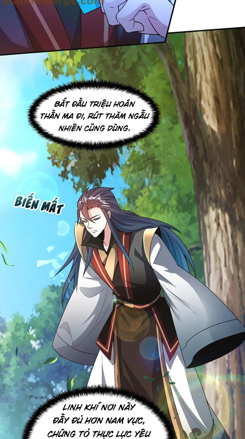 Tối Cường Thần Thoại Đế Hoàng Chapter 132 - Trang 4