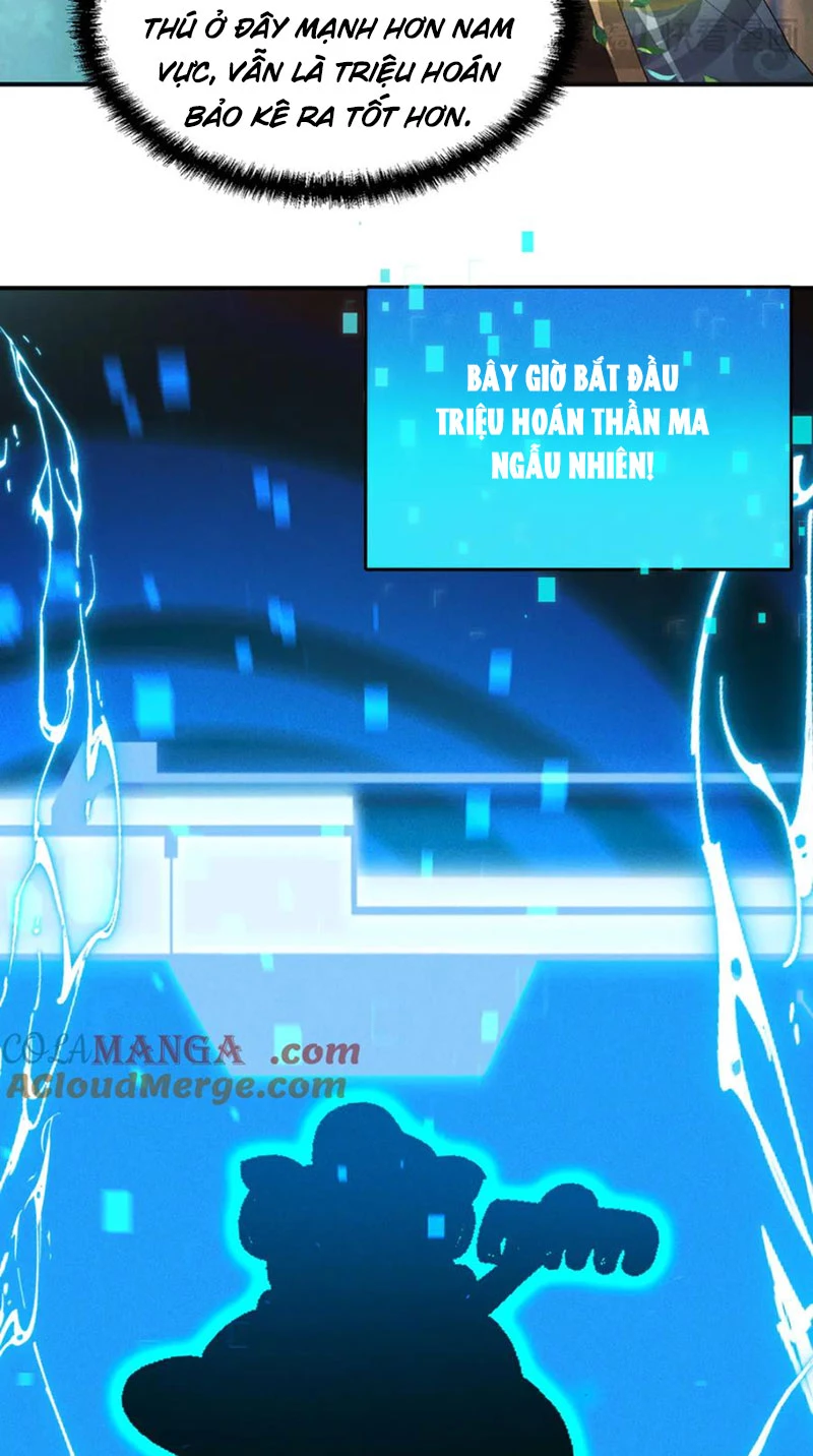 Tối Cường Thần Thoại Đế Hoàng Chapter 132 - Trang 4