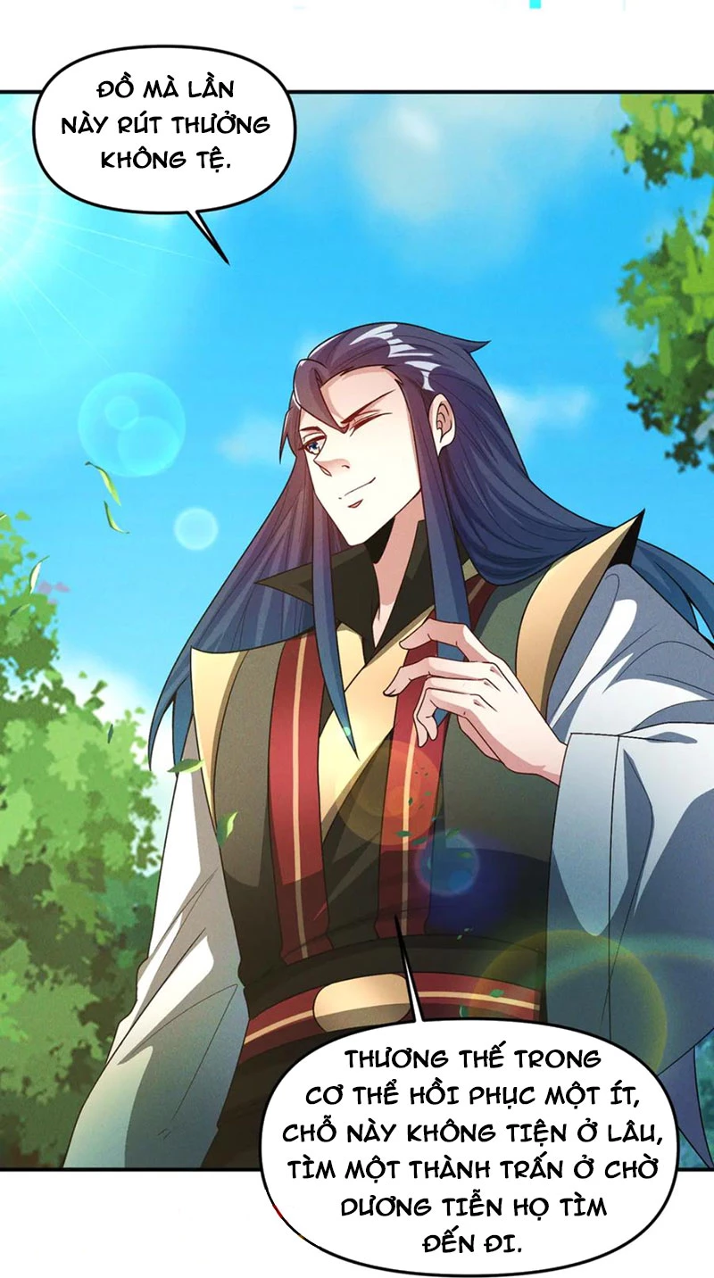 Tối Cường Thần Thoại Đế Hoàng Chapter 132 - Trang 4