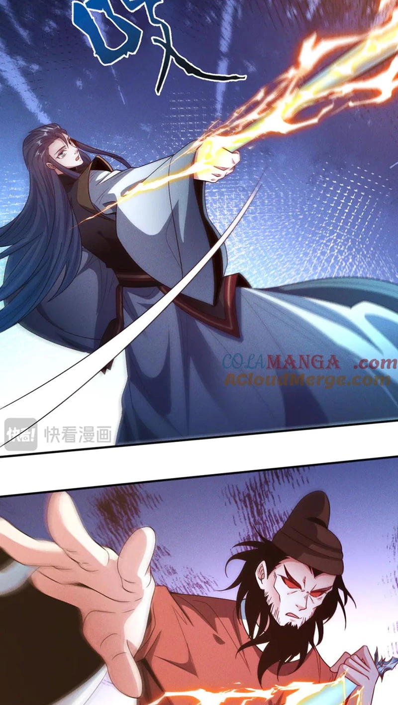 Tối Cường Thần Thoại Đế Hoàng Chapter 132 - Trang 4