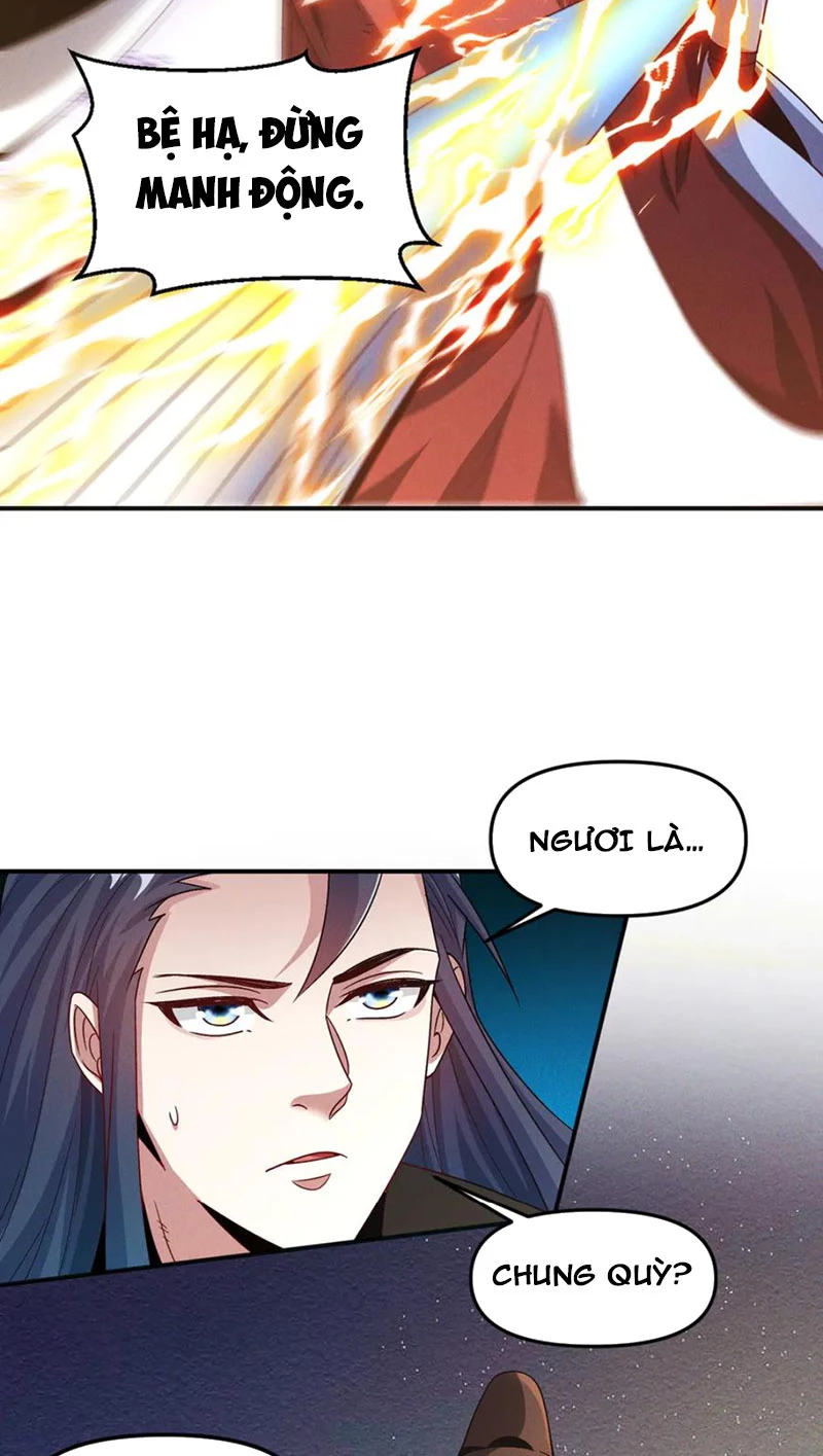 Tối Cường Thần Thoại Đế Hoàng Chapter 132 - Trang 4