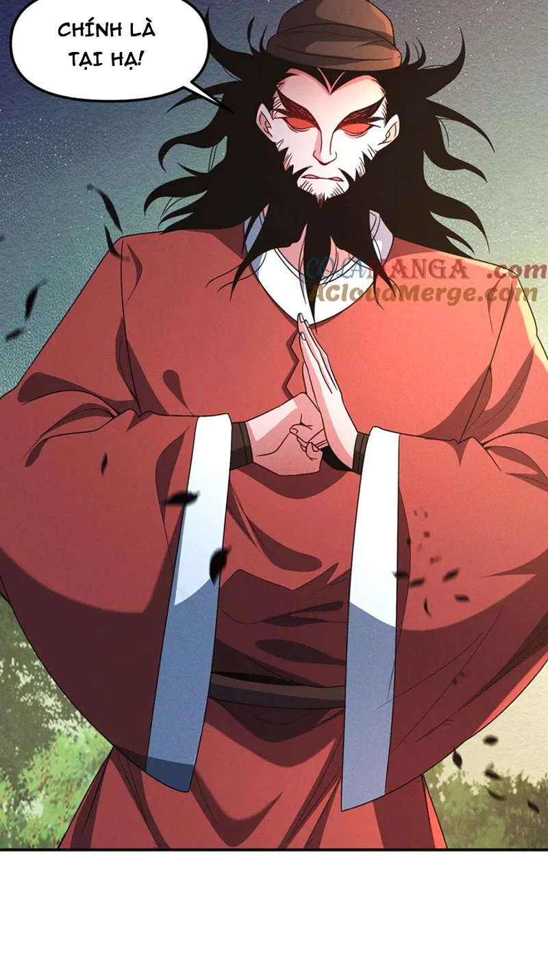 Tối Cường Thần Thoại Đế Hoàng Chapter 132 - Trang 4