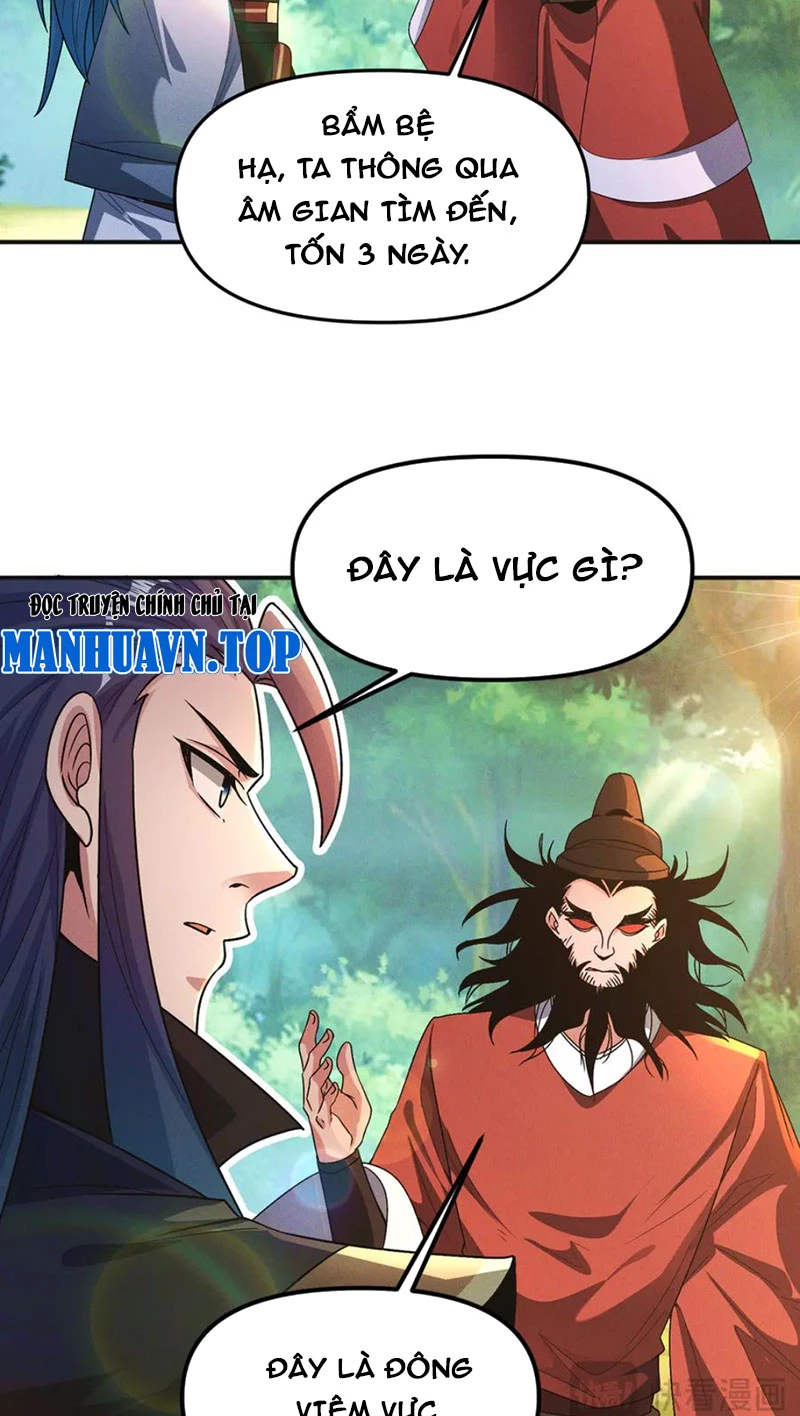 Tối Cường Thần Thoại Đế Hoàng Chapter 132 - Trang 4