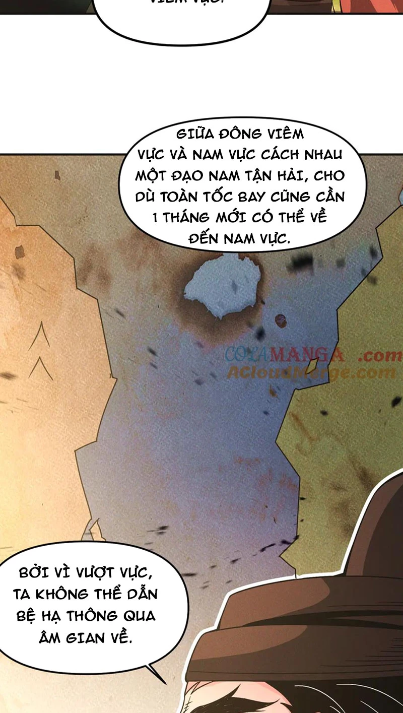 Tối Cường Thần Thoại Đế Hoàng Chapter 132 - Trang 4