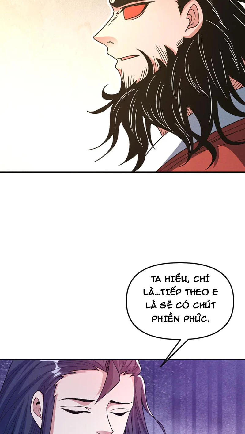 Tối Cường Thần Thoại Đế Hoàng Chapter 132 - Trang 4