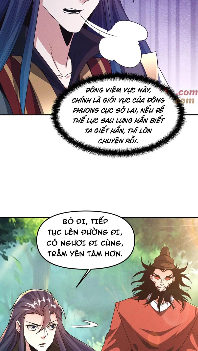 Tối Cường Thần Thoại Đế Hoàng Chapter 132 - Trang 4