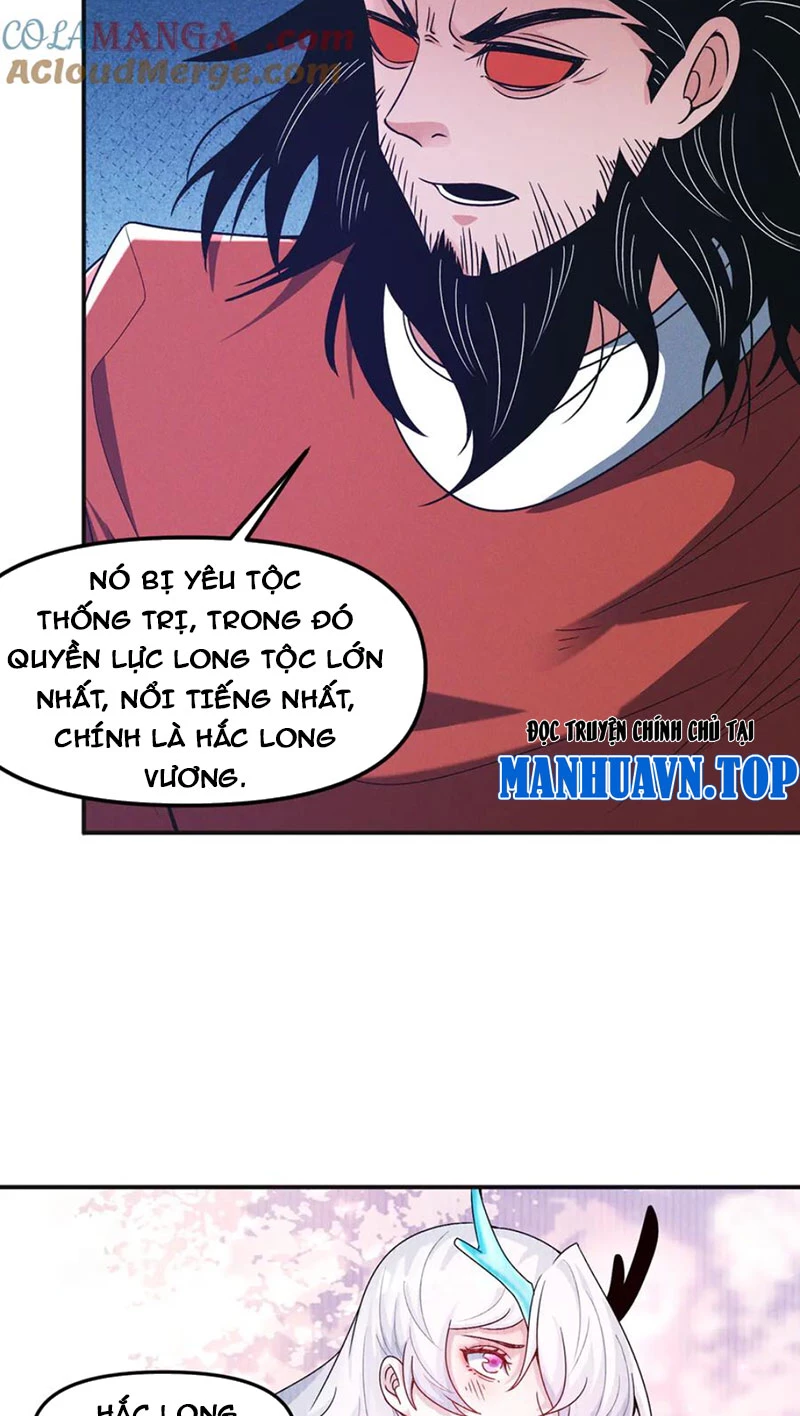 Tối Cường Thần Thoại Đế Hoàng Chapter 132 - Trang 4