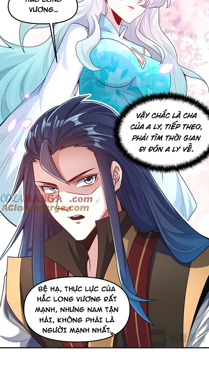 Tối Cường Thần Thoại Đế Hoàng Chapter 132 - Trang 4