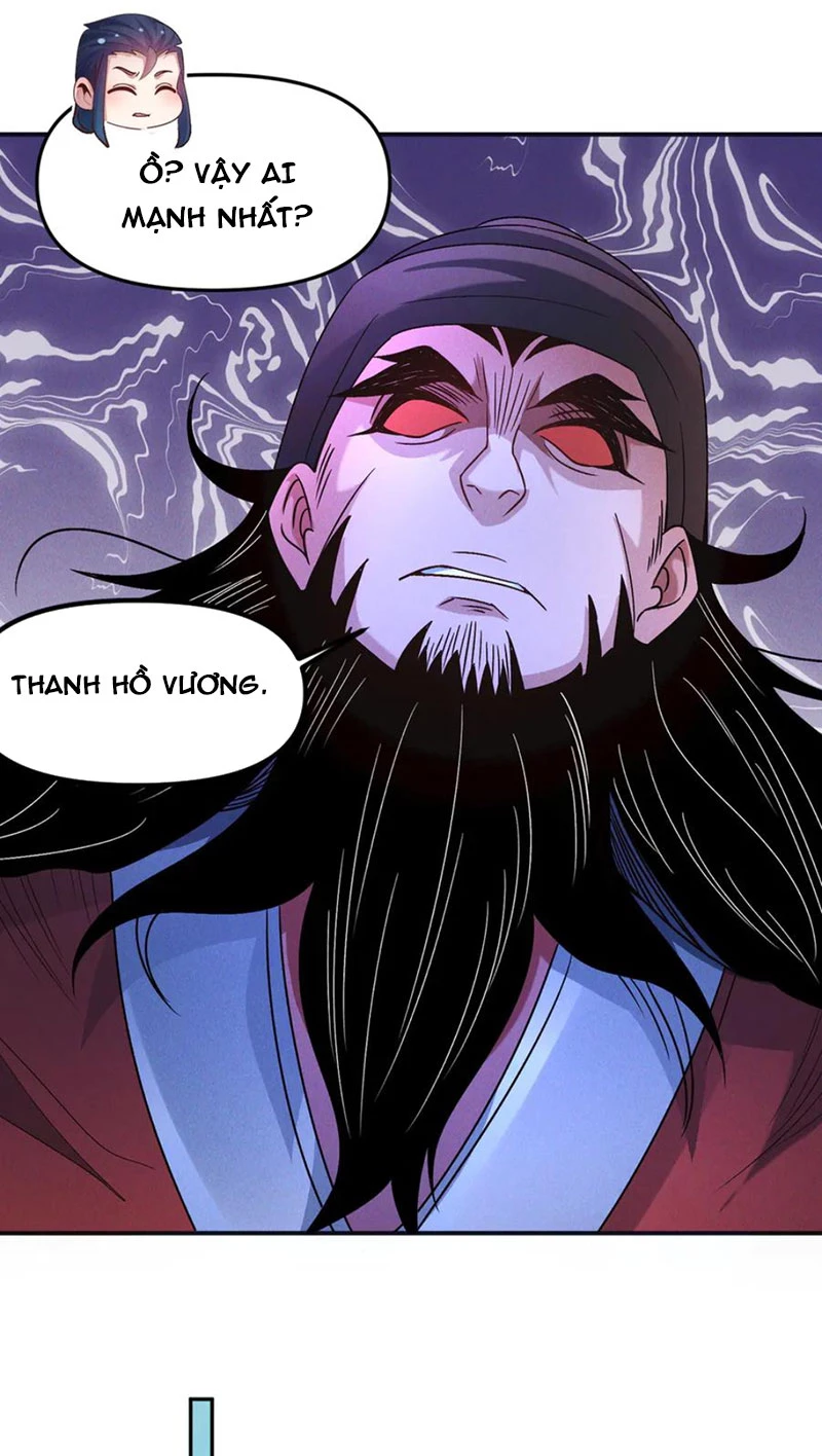 Tối Cường Thần Thoại Đế Hoàng Chapter 132 - Trang 4