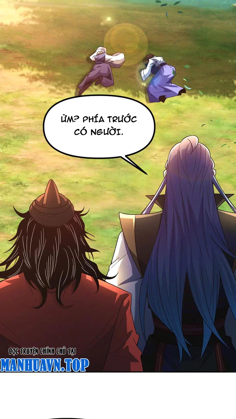 Tối Cường Thần Thoại Đế Hoàng Chapter 132 - Trang 4