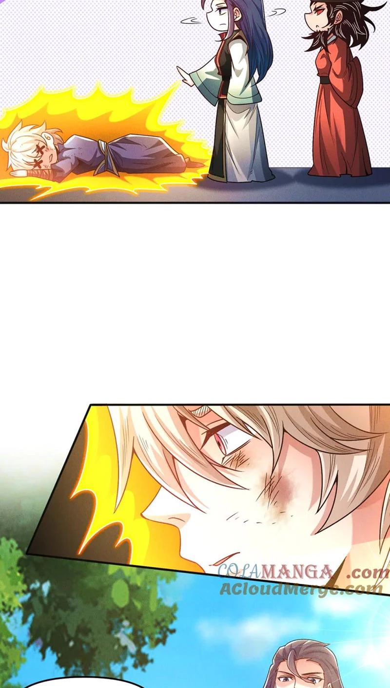 Tối Cường Thần Thoại Đế Hoàng Chapter 132 - Trang 4
