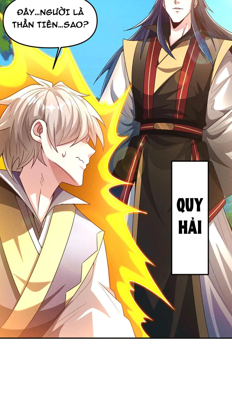 Tối Cường Thần Thoại Đế Hoàng Chapter 132 - Trang 4