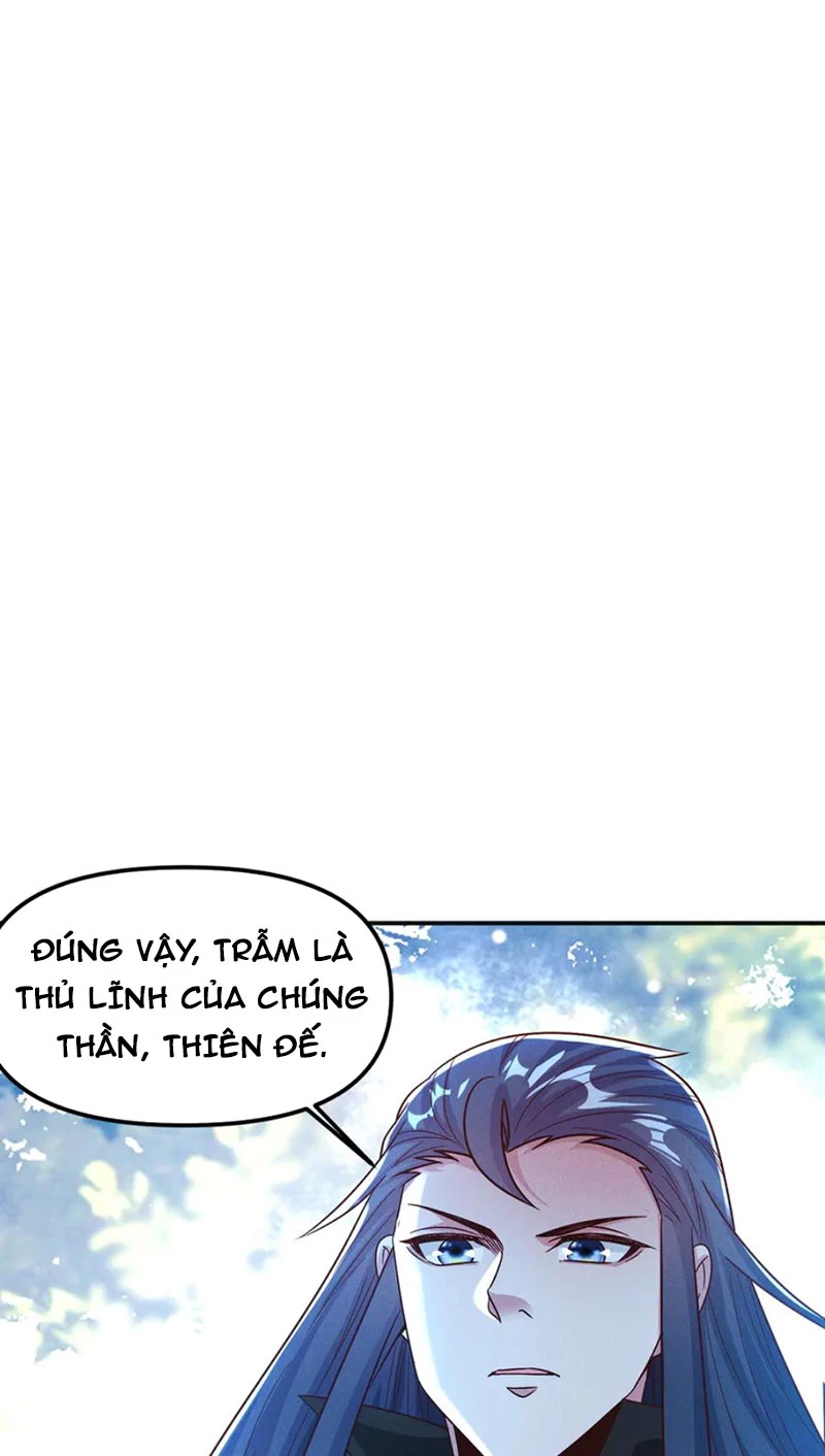Tối Cường Thần Thoại Đế Hoàng Chapter 132 - Trang 4