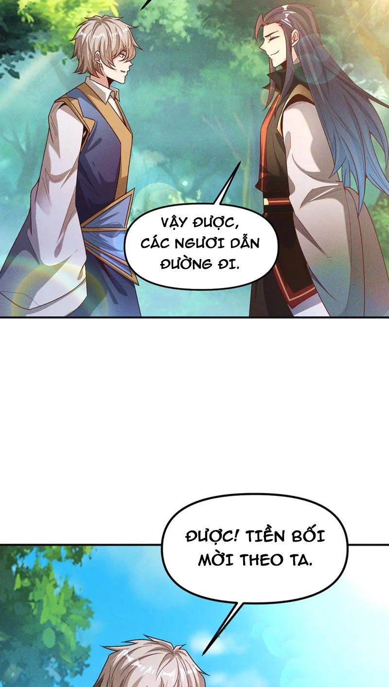 Tối Cường Thần Thoại Đế Hoàng Chapter 132 - Trang 4