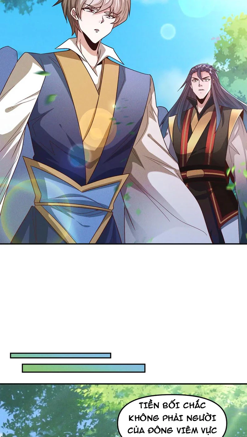 Tối Cường Thần Thoại Đế Hoàng Chapter 132 - Trang 4