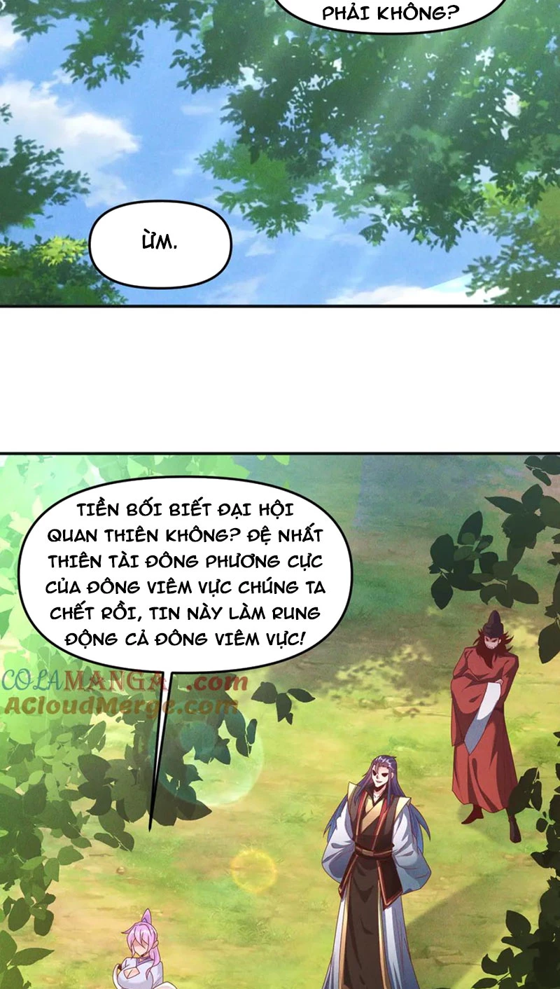 Tối Cường Thần Thoại Đế Hoàng Chapter 132 - Trang 4