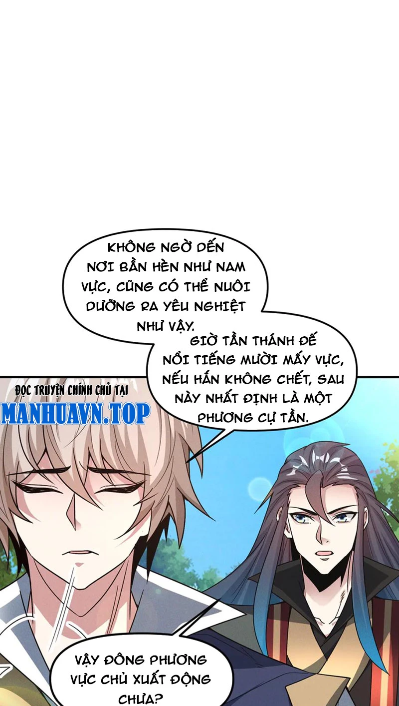 Tối Cường Thần Thoại Đế Hoàng Chapter 132 - Trang 4