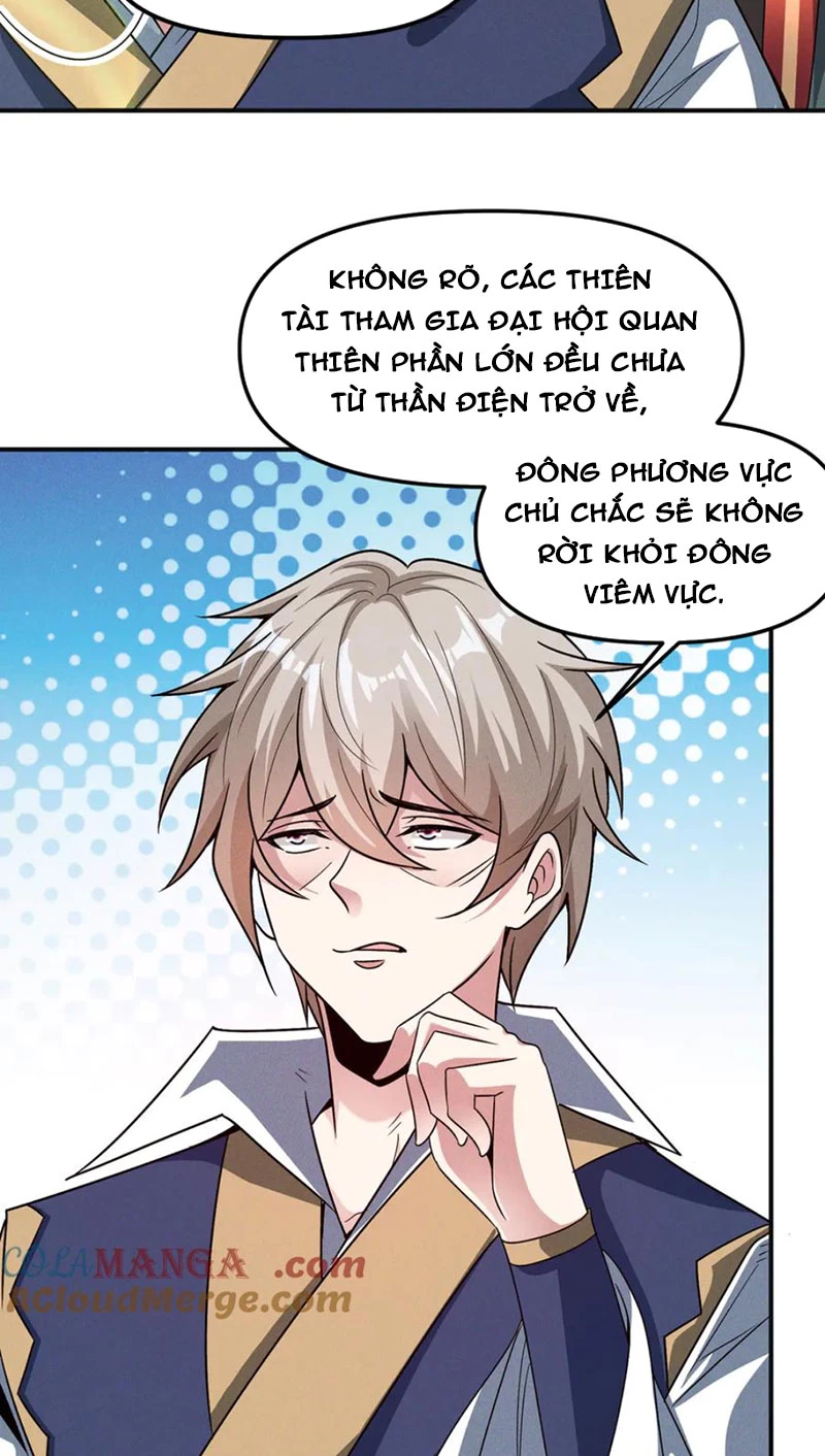 Tối Cường Thần Thoại Đế Hoàng Chapter 132 - Trang 4