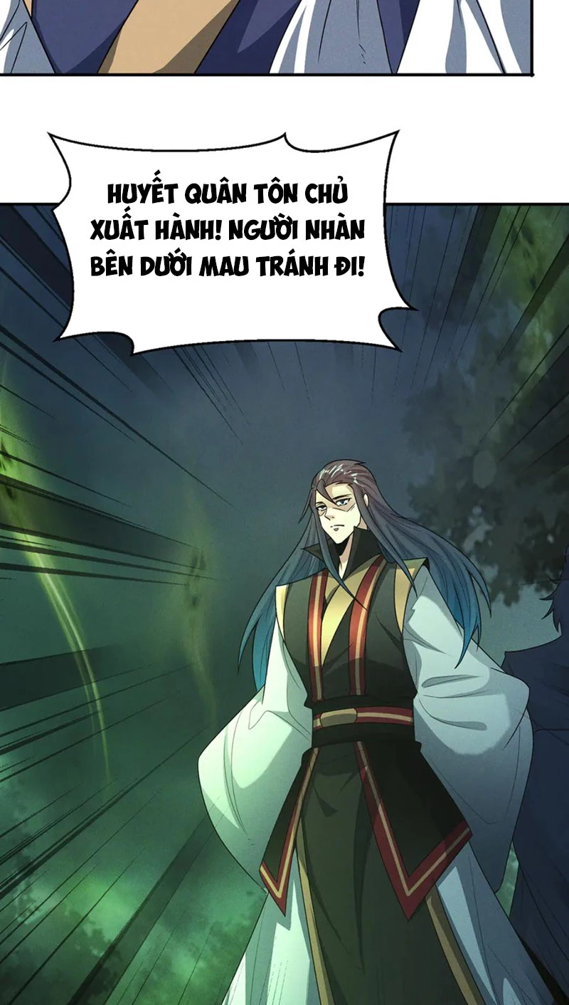 Tối Cường Thần Thoại Đế Hoàng Chapter 132 - Trang 4