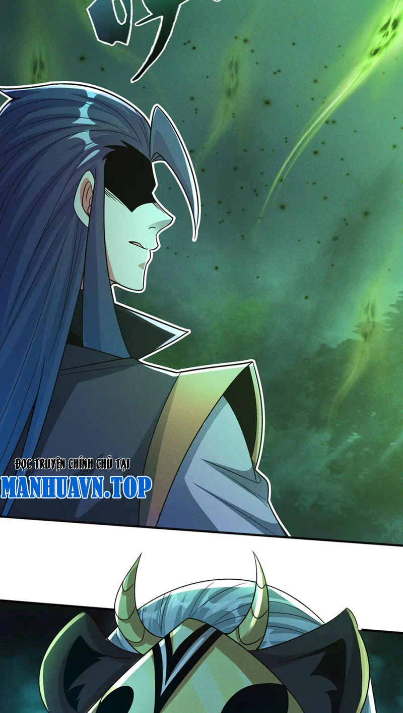 Tối Cường Thần Thoại Đế Hoàng Chapter 132 - Trang 4