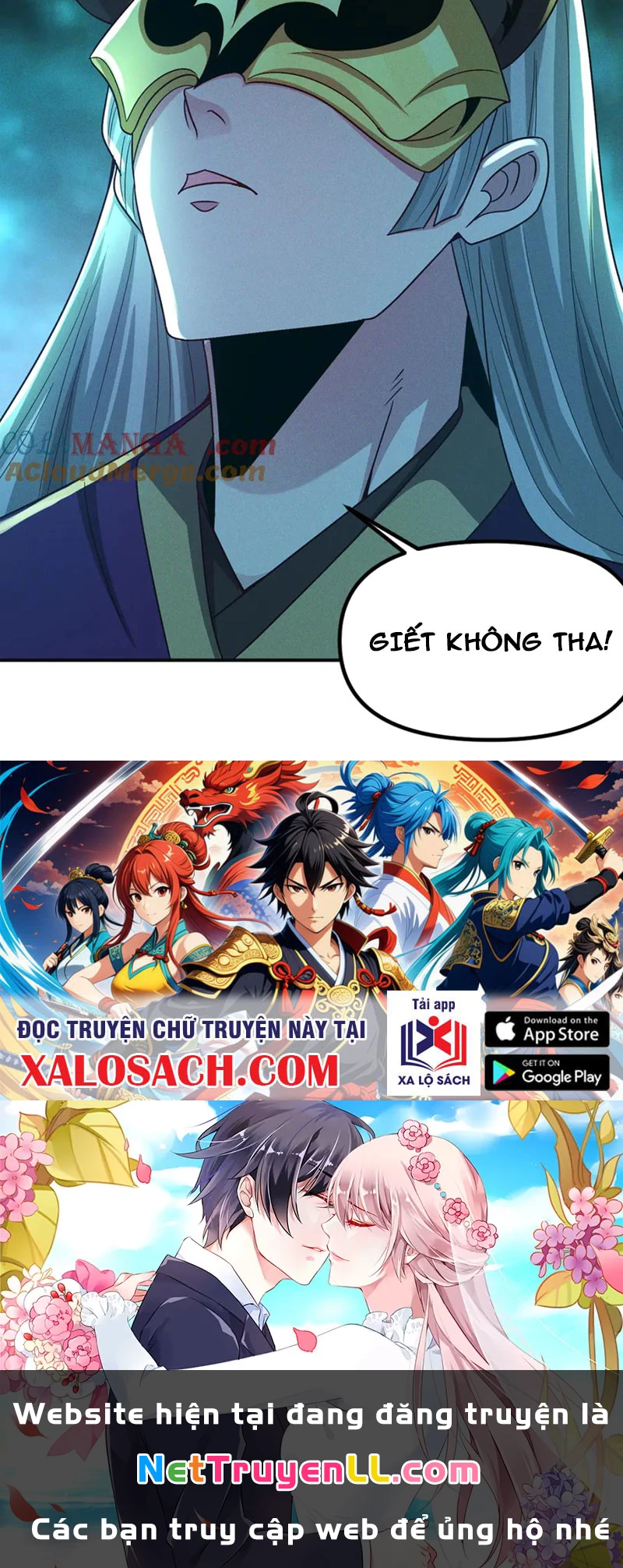 Tối Cường Thần Thoại Đế Hoàng Chapter 132 - Trang 4