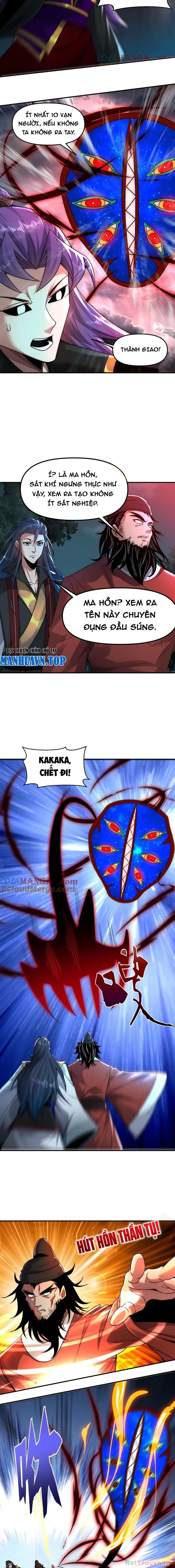 Tối Cường Thần Thoại Đế Hoàng Chapter 133 - Trang 4