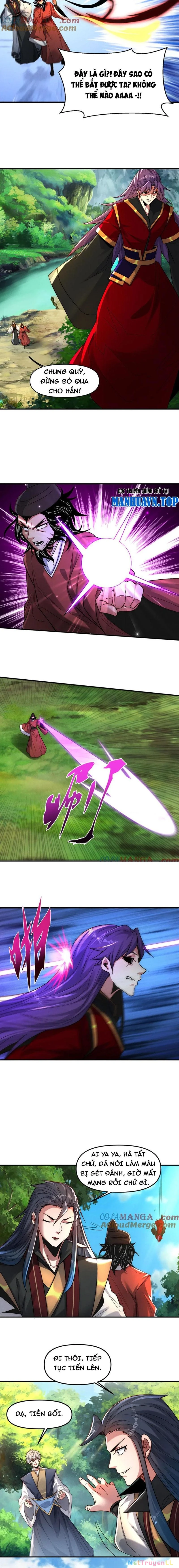 Tối Cường Thần Thoại Đế Hoàng Chapter 133 - Trang 4