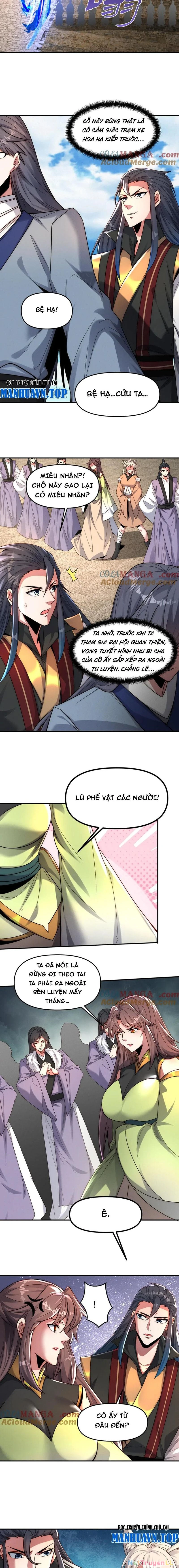Tối Cường Thần Thoại Đế Hoàng Chapter 133 - Trang 4