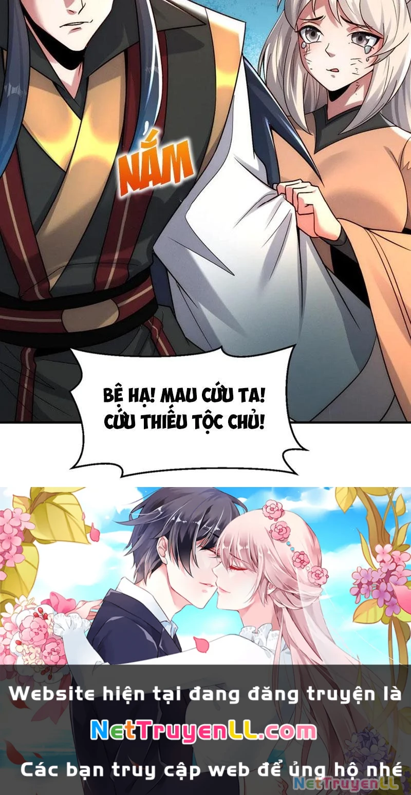 Tối Cường Thần Thoại Đế Hoàng Chapter 133 - Trang 4