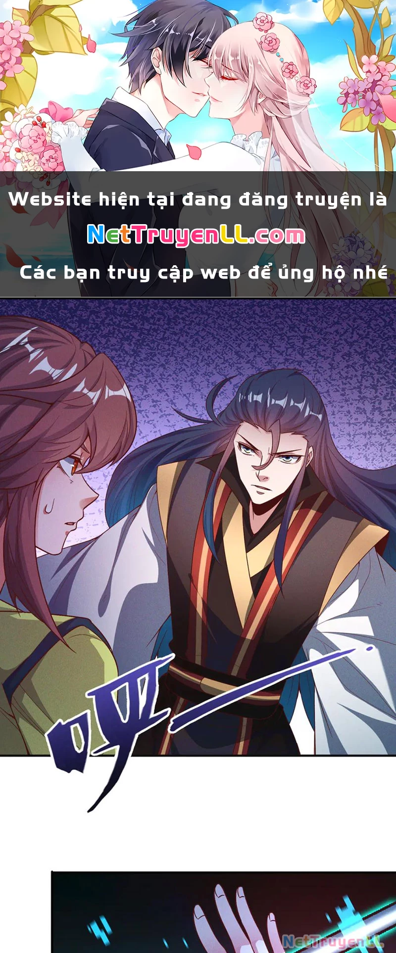 Tối Cường Thần Thoại Đế Hoàng Chapter 134 - Trang 4