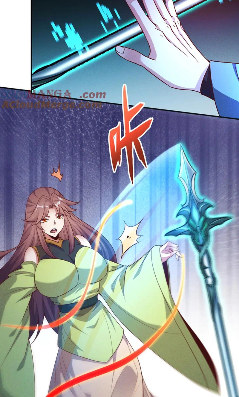 Tối Cường Thần Thoại Đế Hoàng Chapter 134 - Trang 4