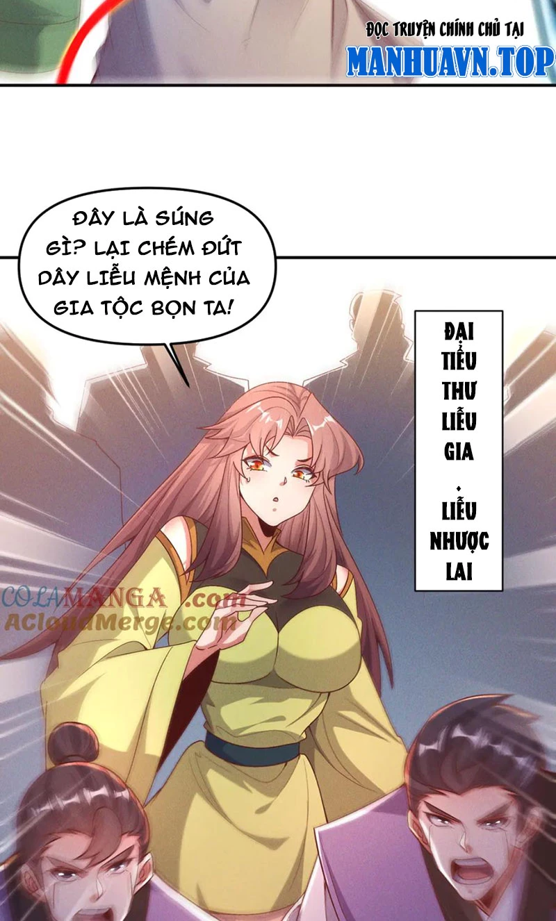 Tối Cường Thần Thoại Đế Hoàng Chapter 134 - Trang 4