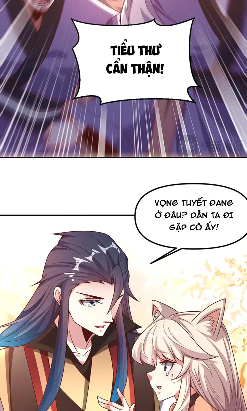 Tối Cường Thần Thoại Đế Hoàng Chapter 134 - Trang 4