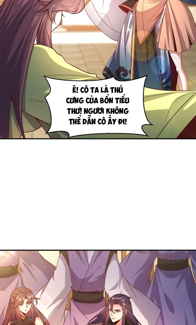 Tối Cường Thần Thoại Đế Hoàng Chapter 134 - Trang 4