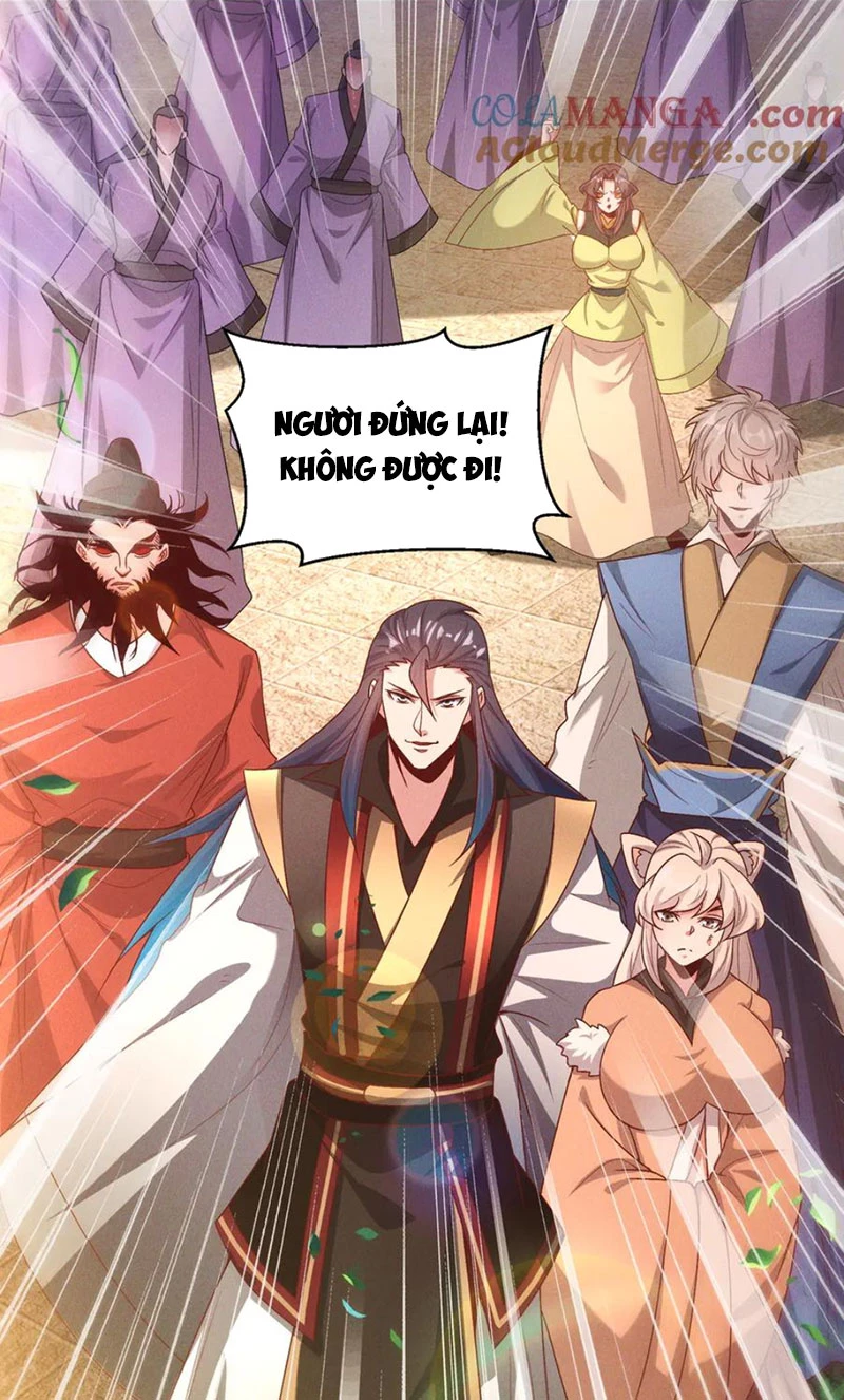Tối Cường Thần Thoại Đế Hoàng Chapter 134 - Trang 4