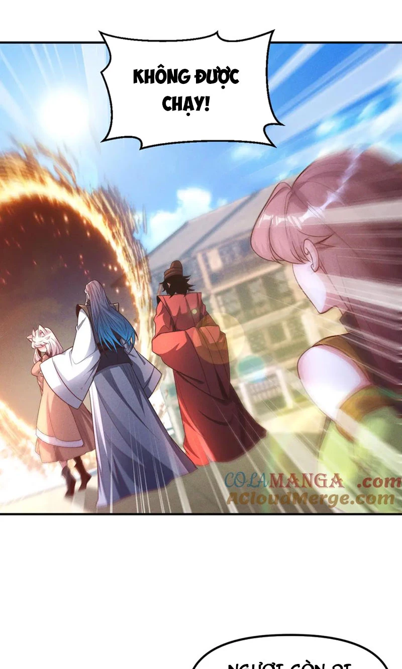 Tối Cường Thần Thoại Đế Hoàng Chapter 134 - Trang 4