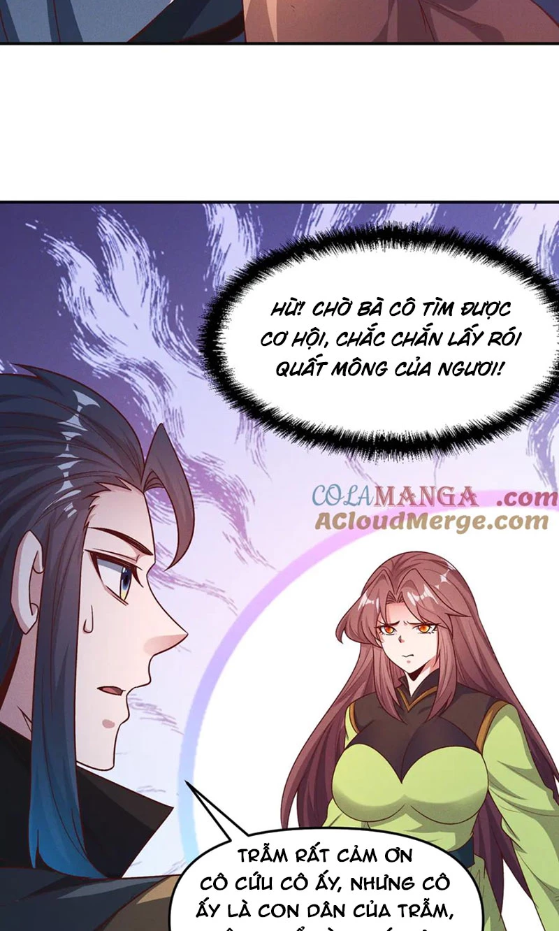 Tối Cường Thần Thoại Đế Hoàng Chapter 134 - Trang 4