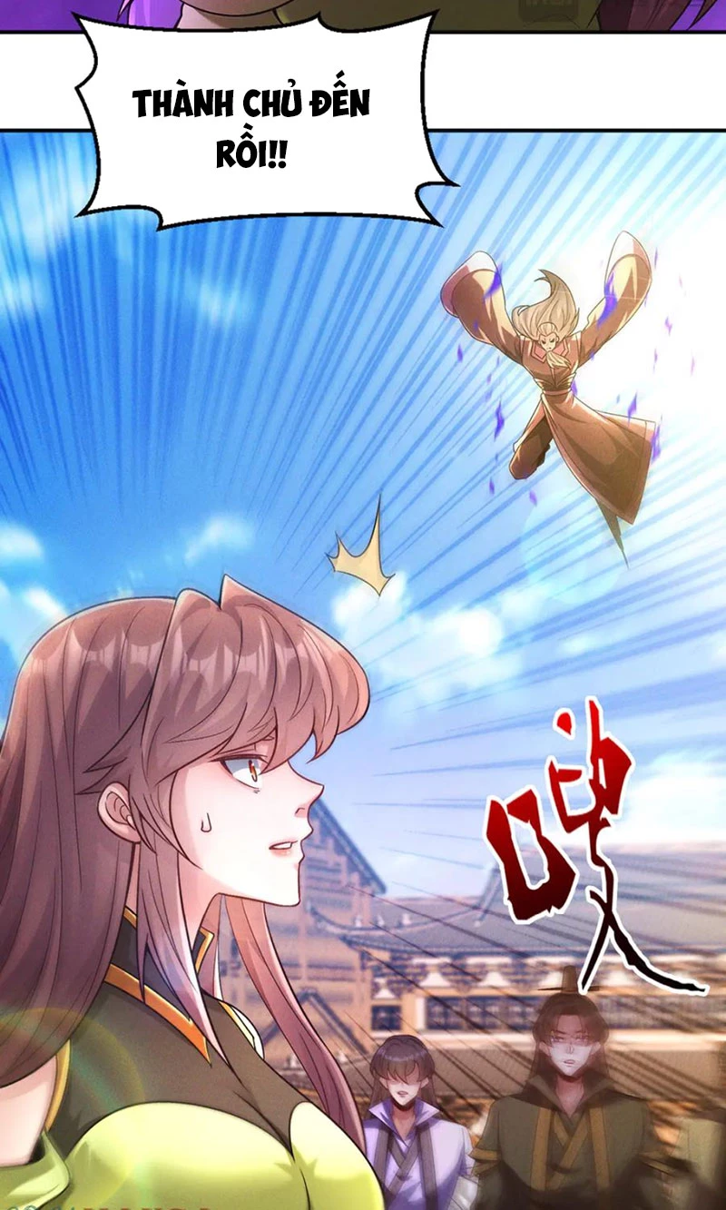 Tối Cường Thần Thoại Đế Hoàng Chapter 134 - Trang 4