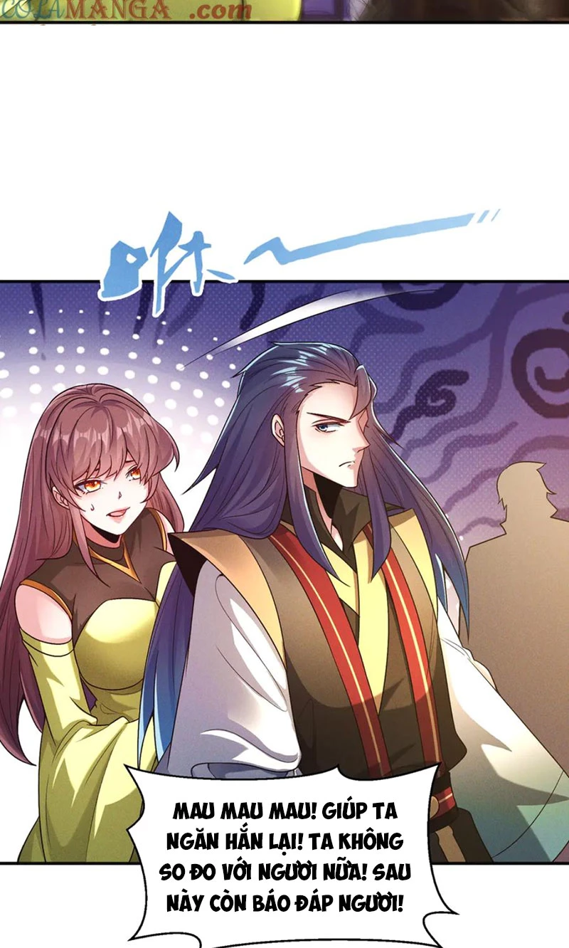 Tối Cường Thần Thoại Đế Hoàng Chapter 134 - Trang 4