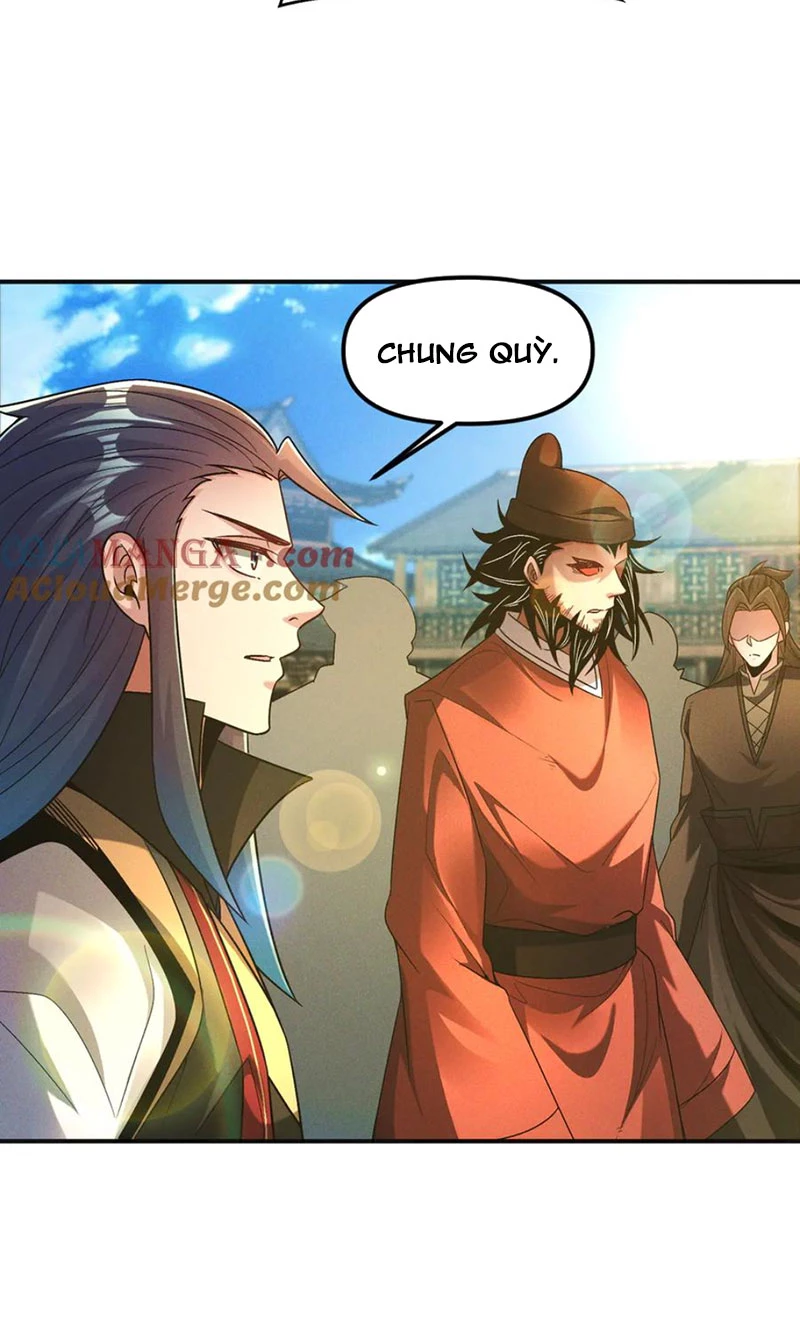 Tối Cường Thần Thoại Đế Hoàng Chapter 134 - Trang 4