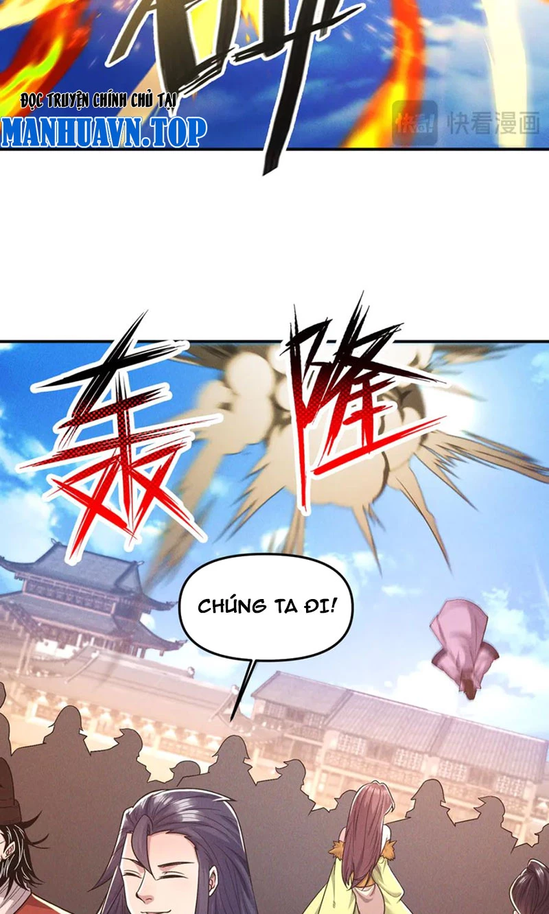 Tối Cường Thần Thoại Đế Hoàng Chapter 134 - Trang 4