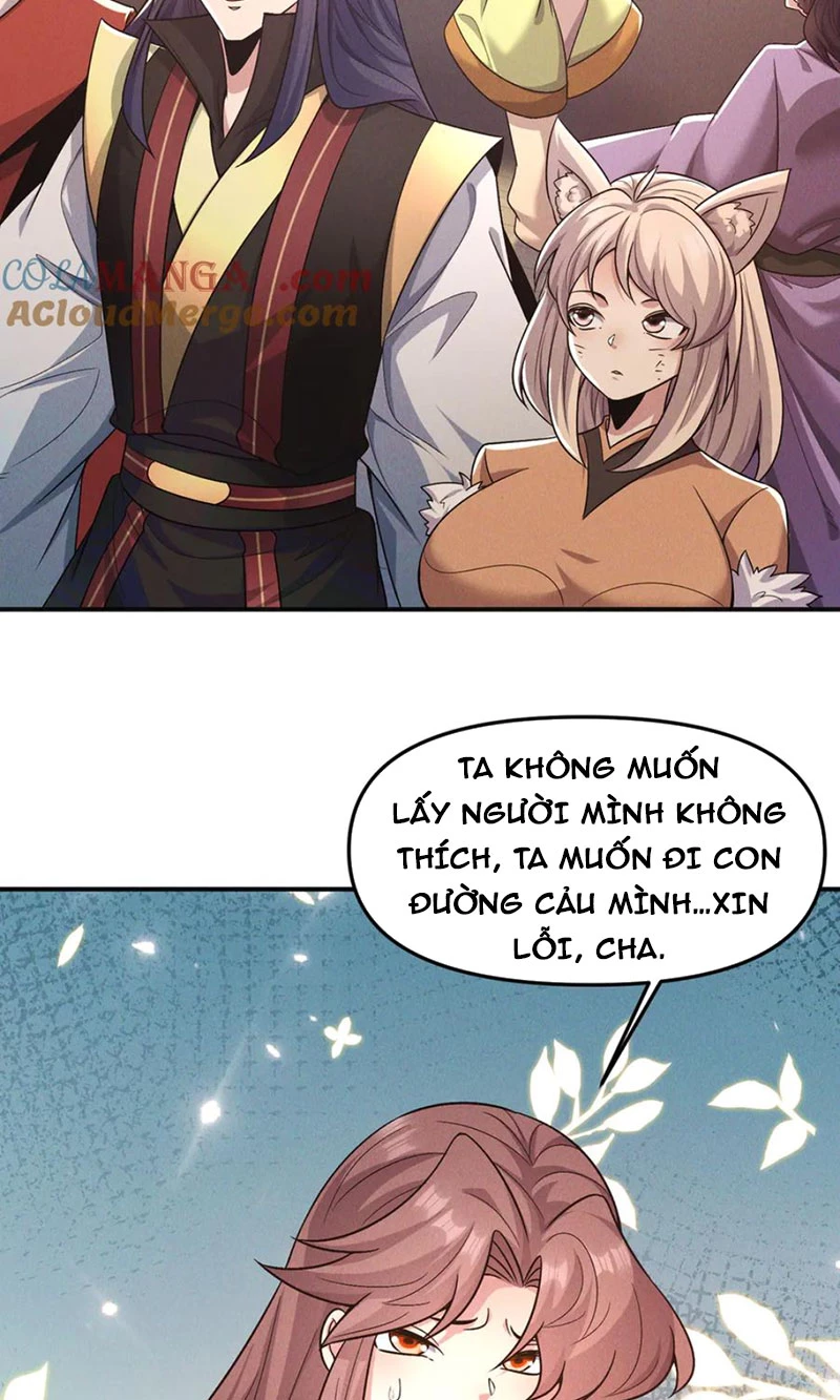 Tối Cường Thần Thoại Đế Hoàng Chapter 134 - Trang 4